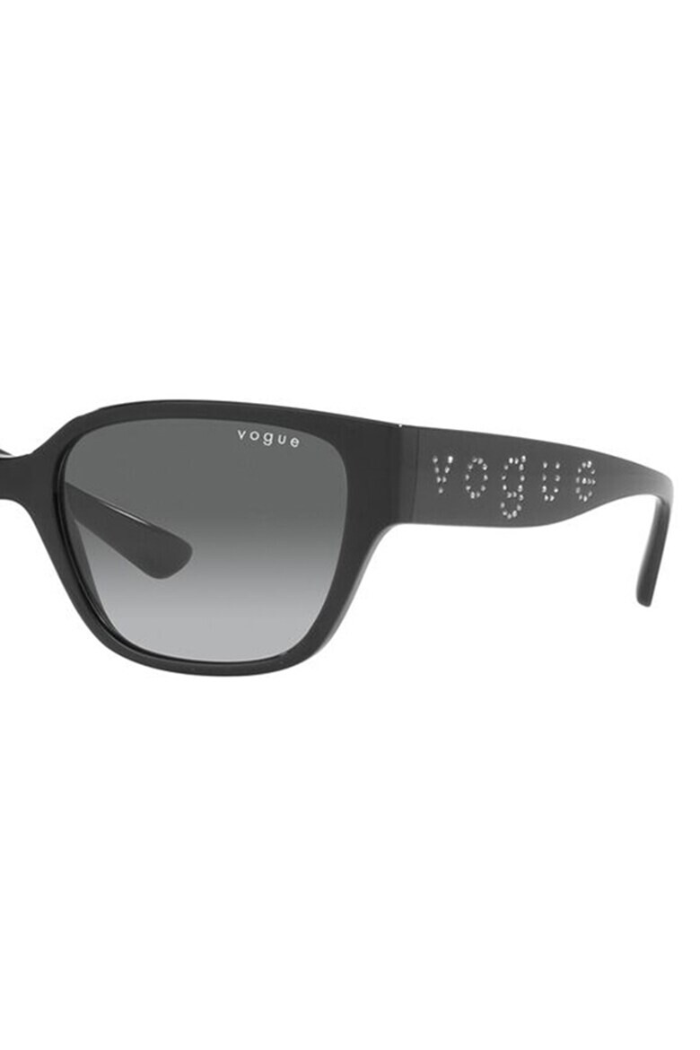 VOGUE EYEWEAR Ochelari de soare cu logo cu strasuri - Pled.ro