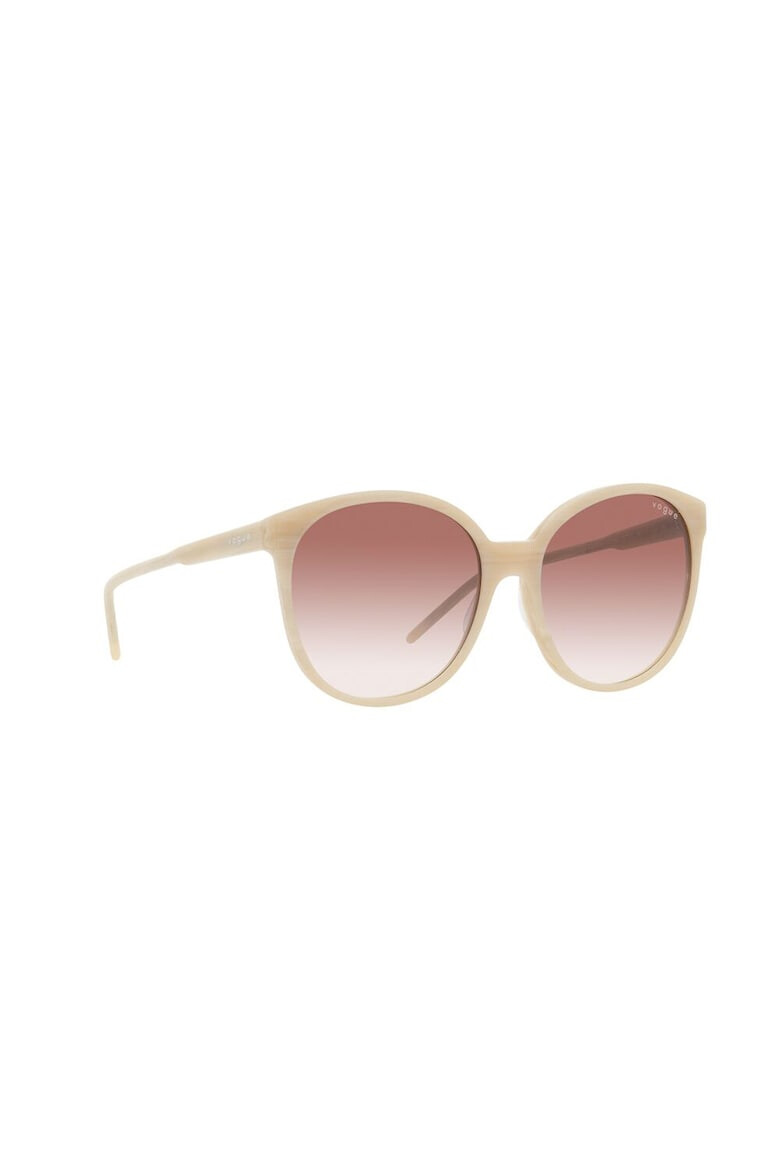 VOGUE EYEWEAR Ochelari de soare pantos cu lentile in degrade - Pled.ro