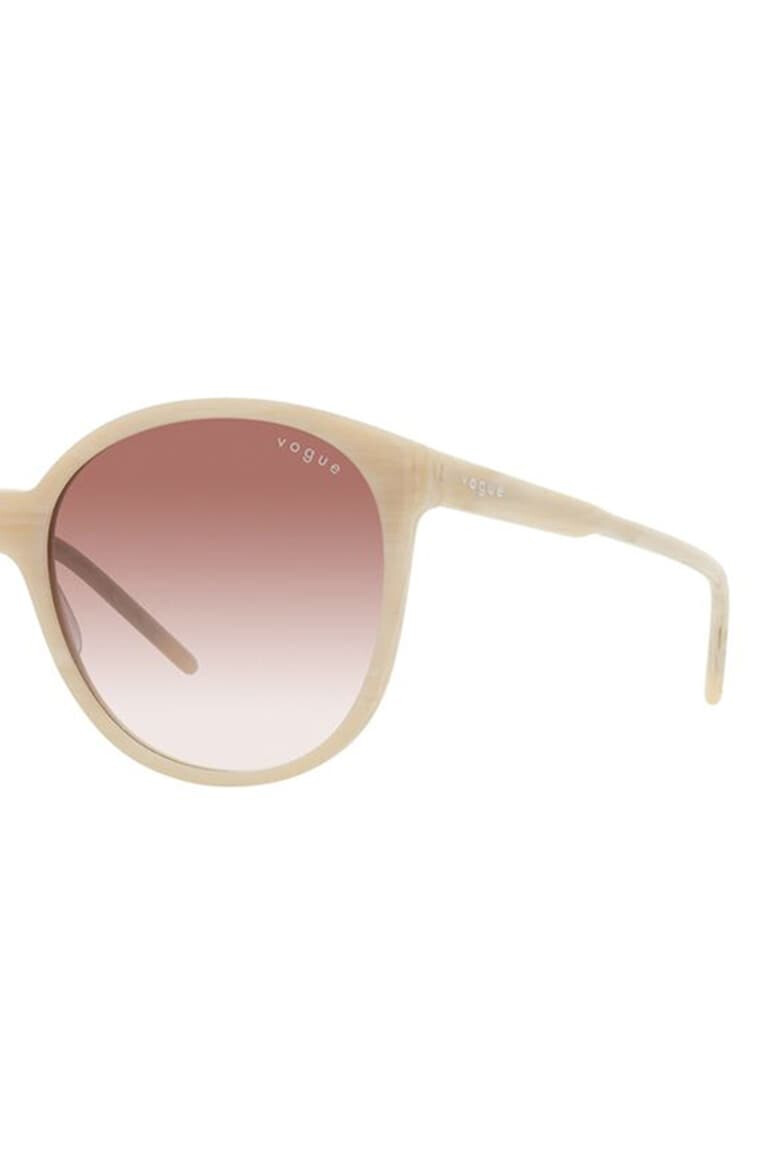 VOGUE EYEWEAR Ochelari de soare pantos cu lentile in degrade - Pled.ro