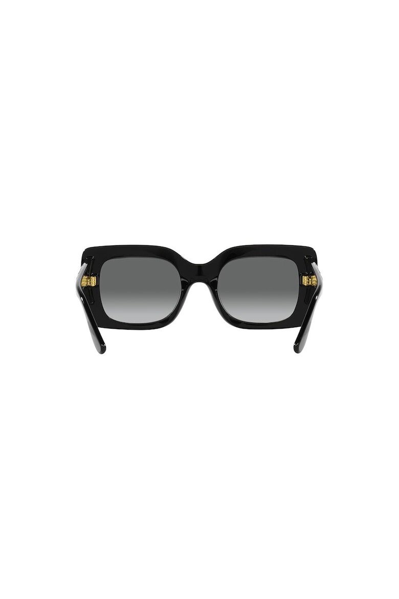 VOGUE EYEWEAR Ochelari de soare patrati cu lentile in degrade - Pled.ro