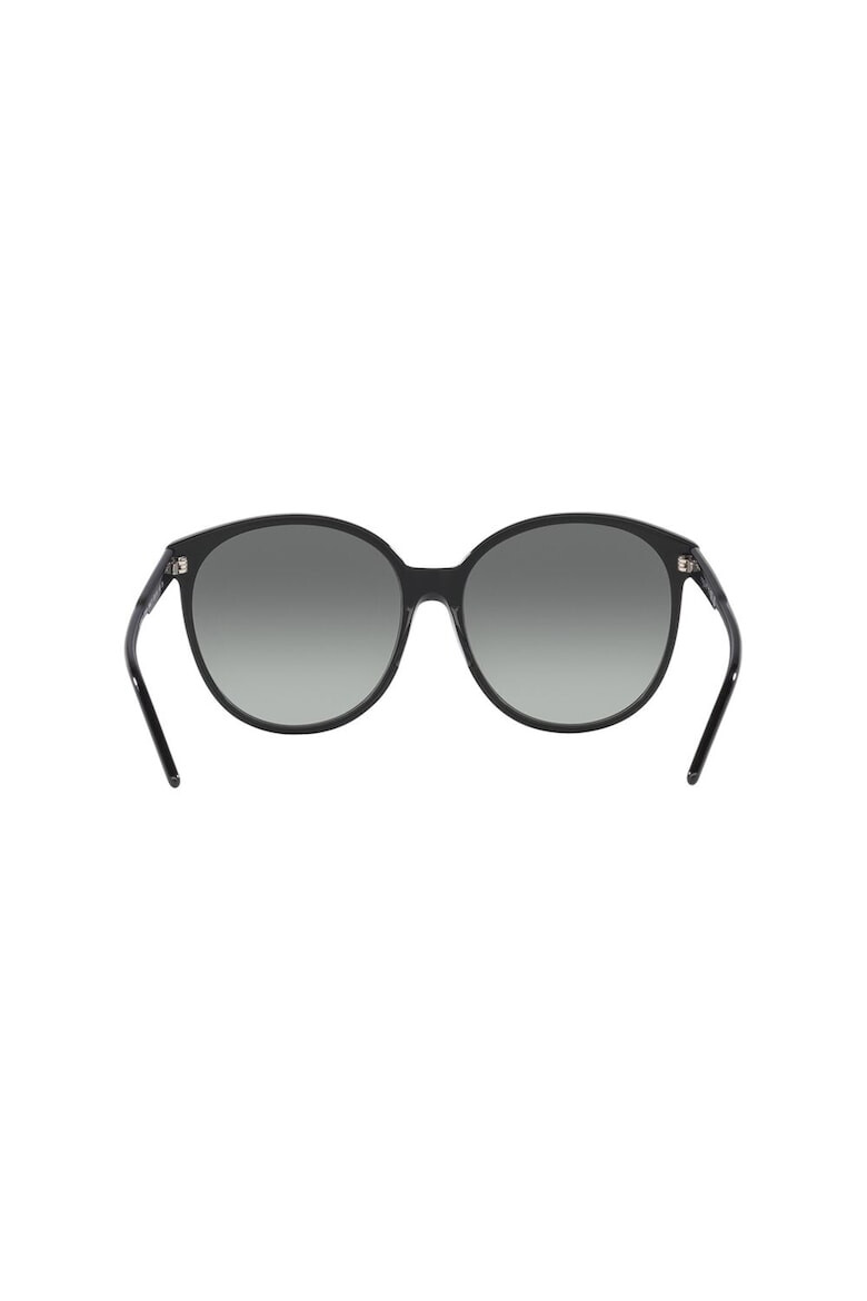 VOGUE EYEWEAR Ochelari de soare rotunzi cu lentile in degrade - Pled.ro