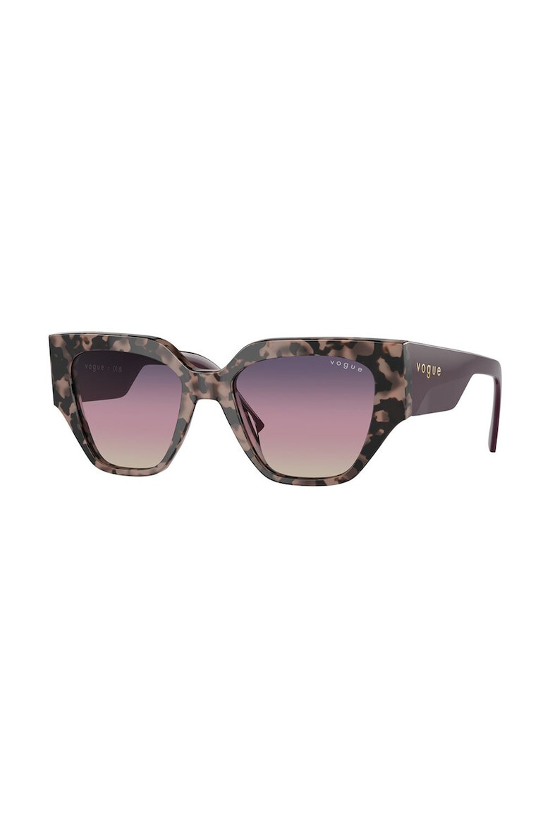 VOGUE EYEWEAR Ochelari de soare cat-eye - Pled.ro