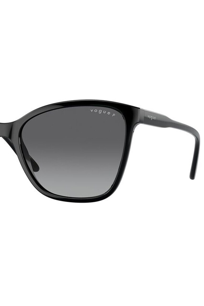 VOGUE EYEWEAR Ochelari de soare cat-eye cu lentile in degrade - Pled.ro