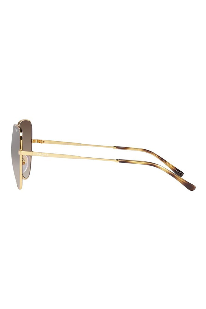 VOGUE EYEWEAR Ochelari de soare cat-eye cu lentile in degrade - Pled.ro