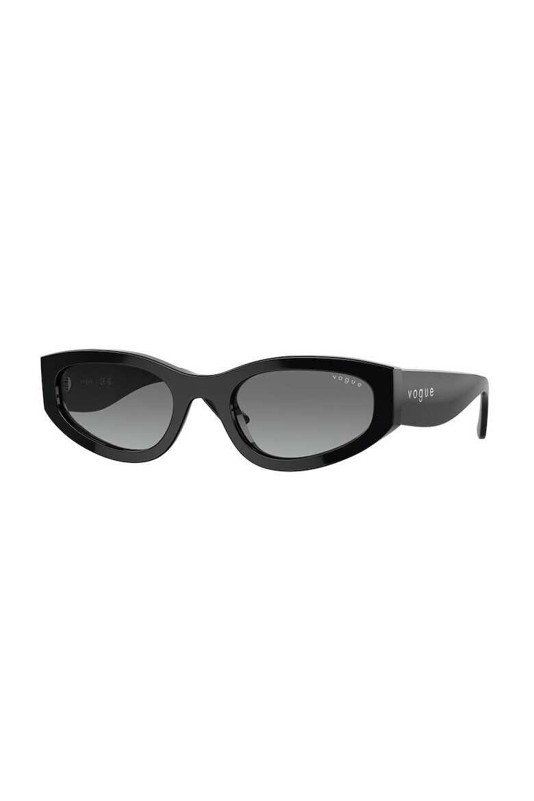 VOGUE EYEWEAR Ochelari de soare cat-eye cu lentile in degrade - Pled.ro