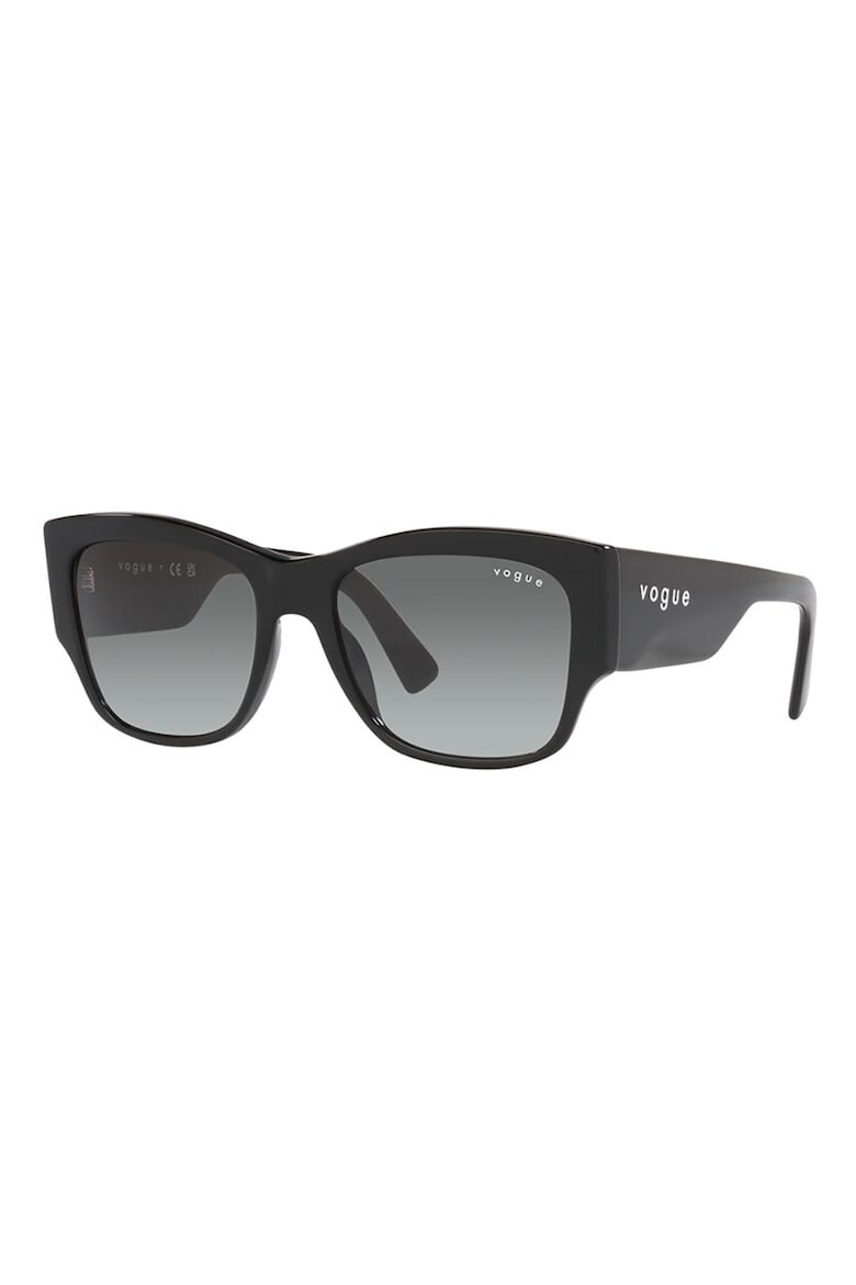 VOGUE EYEWEAR Ochelari de soare cu lentile in degrade - Pled.ro