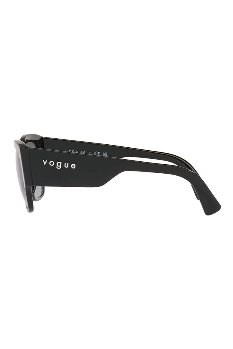 VOGUE EYEWEAR Ochelari de soare cu lentile in degrade - Pled.ro