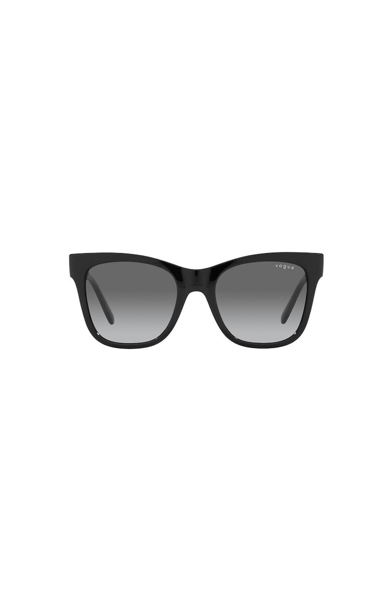 VOGUE EYEWEAR Ochelari de soare cu lentile in degrade - Pled.ro