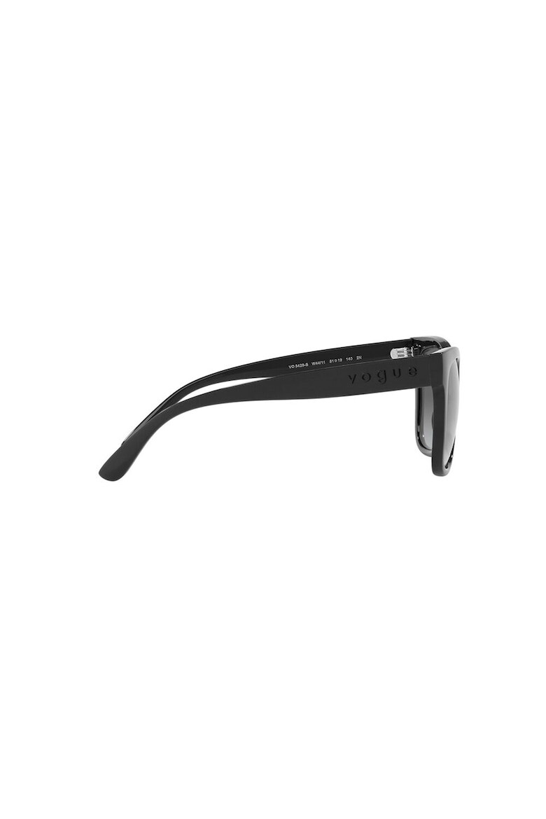 VOGUE EYEWEAR Ochelari de soare cu lentile in degrade - Pled.ro