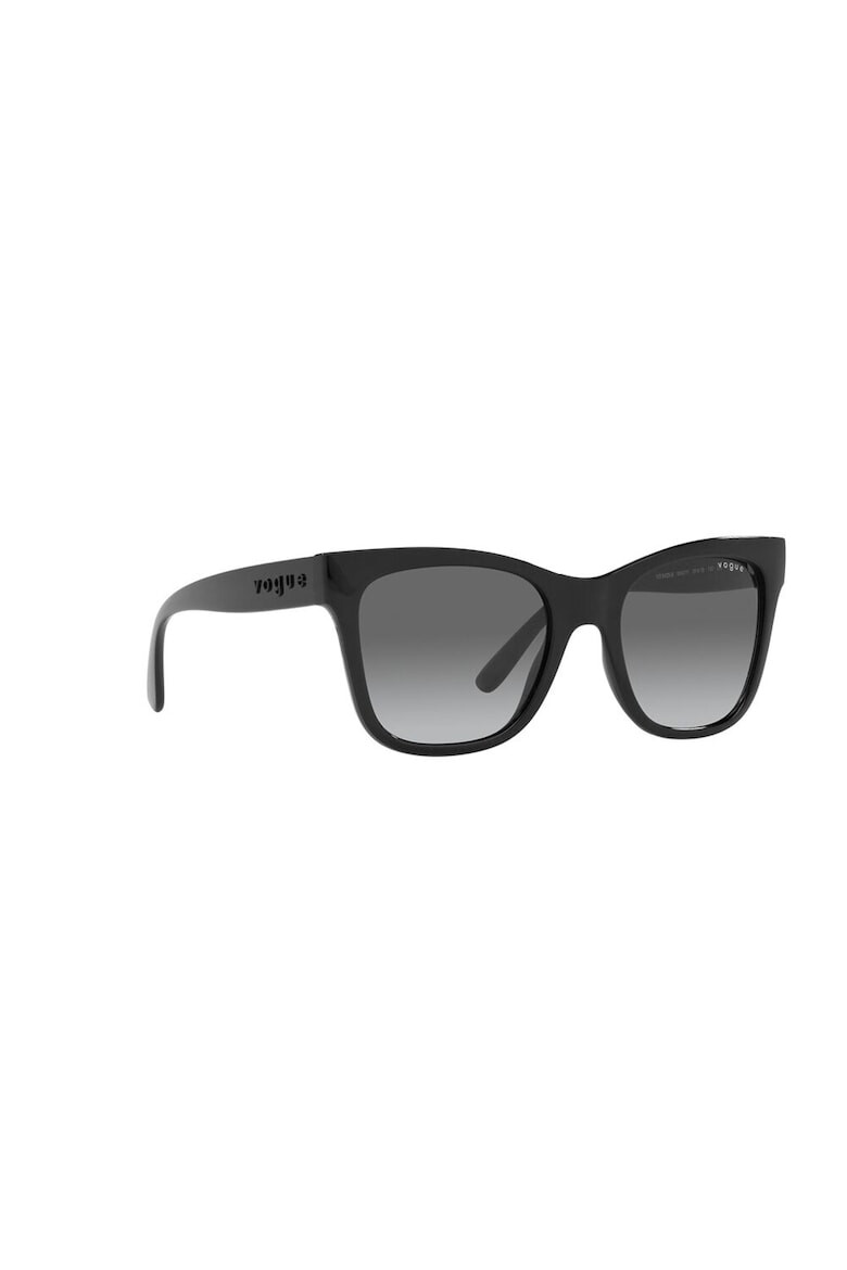 VOGUE EYEWEAR Ochelari de soare cu lentile in degrade - Pled.ro