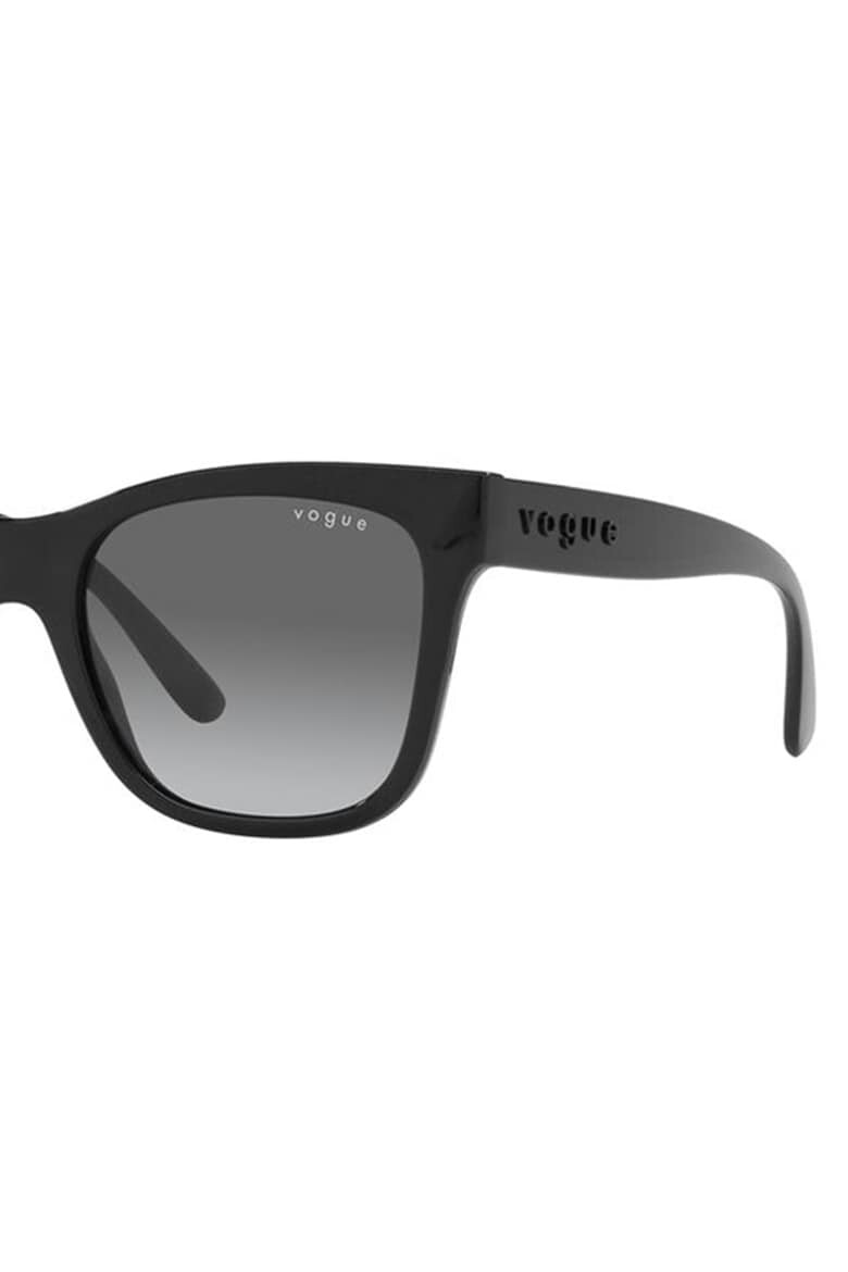 VOGUE EYEWEAR Ochelari de soare cu lentile in degrade - Pled.ro