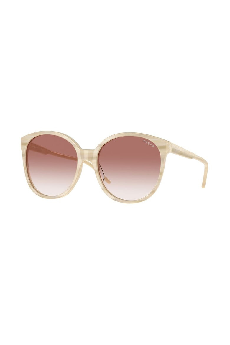 VOGUE EYEWEAR Ochelari de soare pantos cu lentile in degrade - Pled.ro