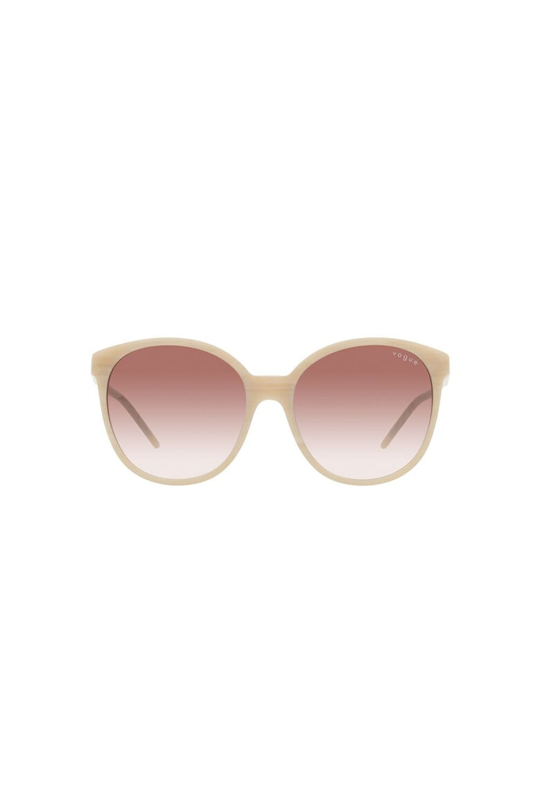 VOGUE EYEWEAR Ochelari de soare pantos cu lentile in degrade - Pled.ro