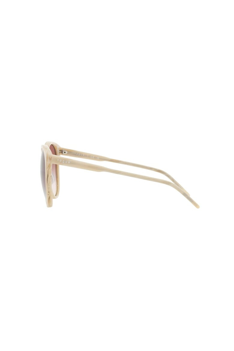 VOGUE EYEWEAR Ochelari de soare pantos cu lentile in degrade - Pled.ro