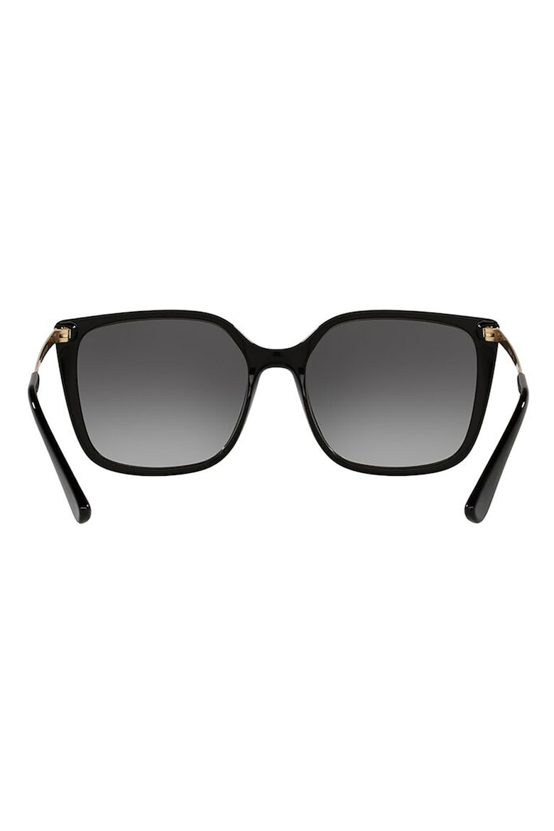 VOGUE EYEWEAR Ochelari de soare patrati cu lentile in degrade - Pled.ro