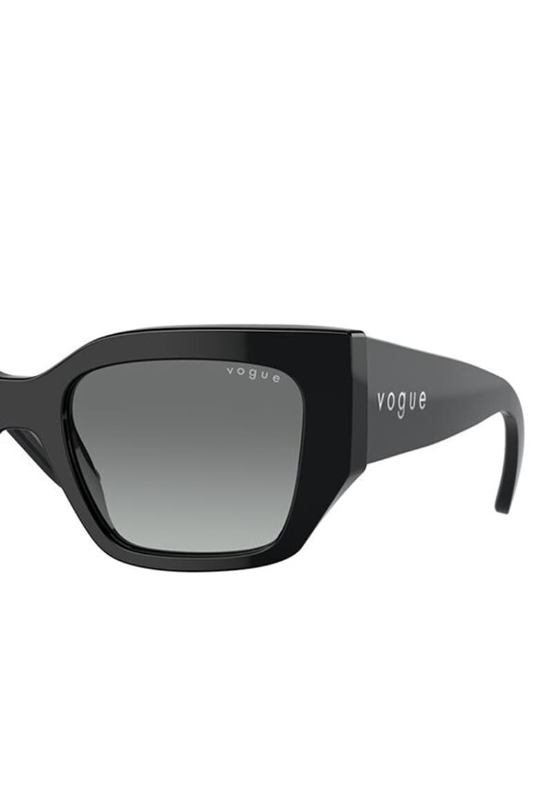 VOGUE EYEWEAR Ochelari de soare patrati cu lentile uni - Pled.ro