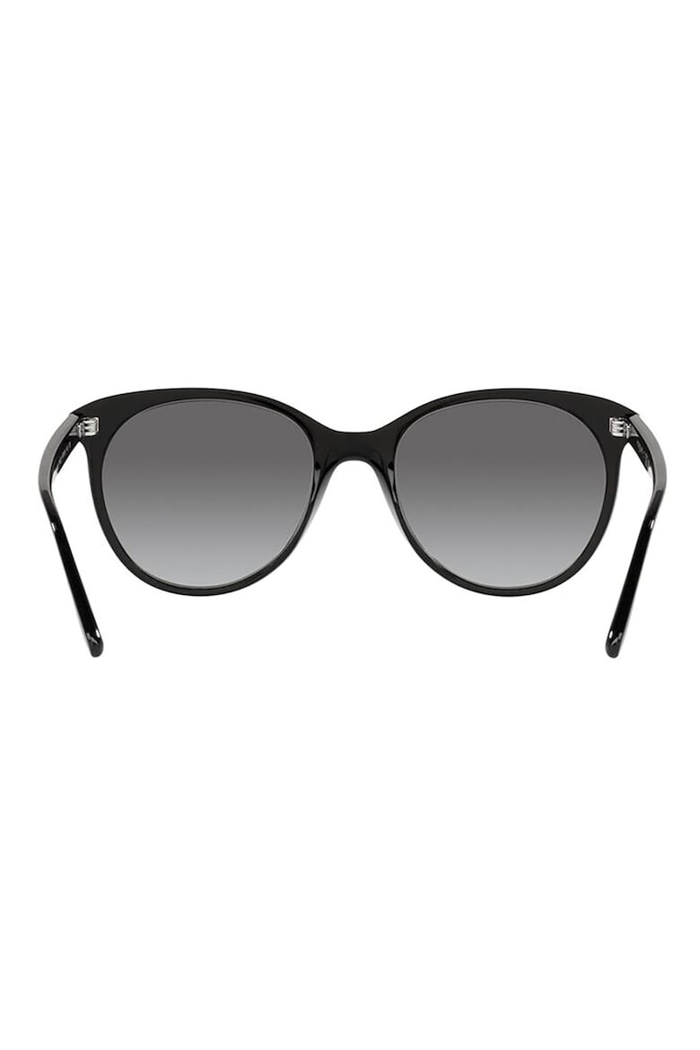 VOGUE EYEWEAR Ochelari de soare rotunzi cu lentile in degrade - Pled.ro