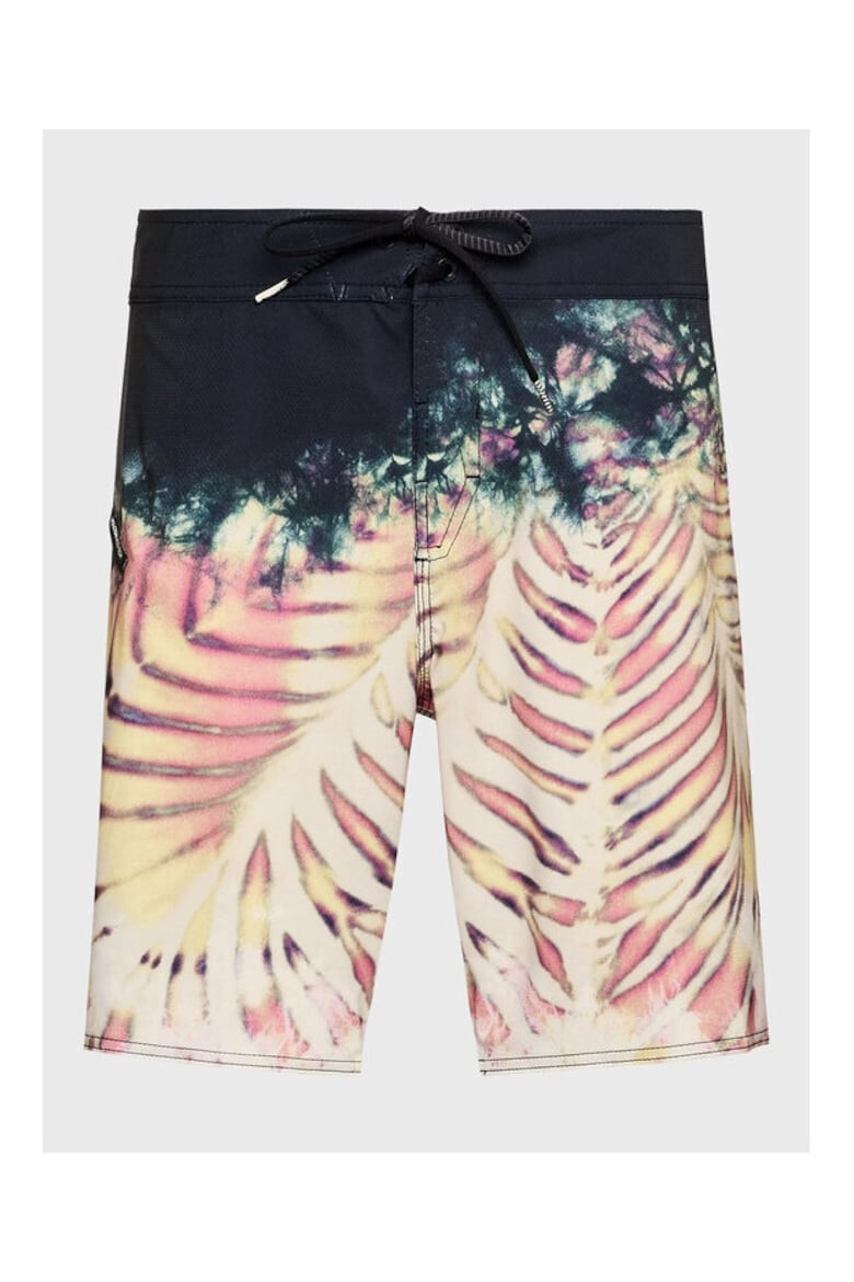 Volcom Short de baie barbati 3630 Poliester Multicolor - Pled.ro