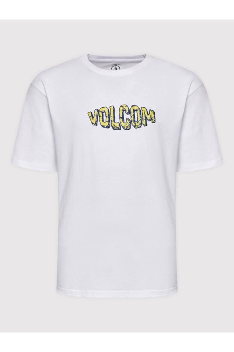 Volcom Tricou barbati 300688960 Bumbac - Pled.ro