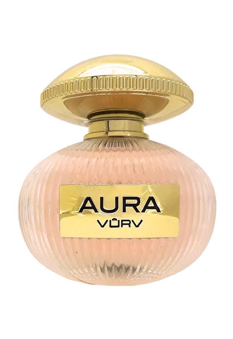 VURV Apa de Parfum Aura Gold Femei 100 ml - Pled.ro