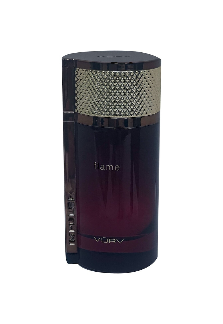 VURV Apa de Parfum Impulse Flame Unisex 100 ml - Pled.ro