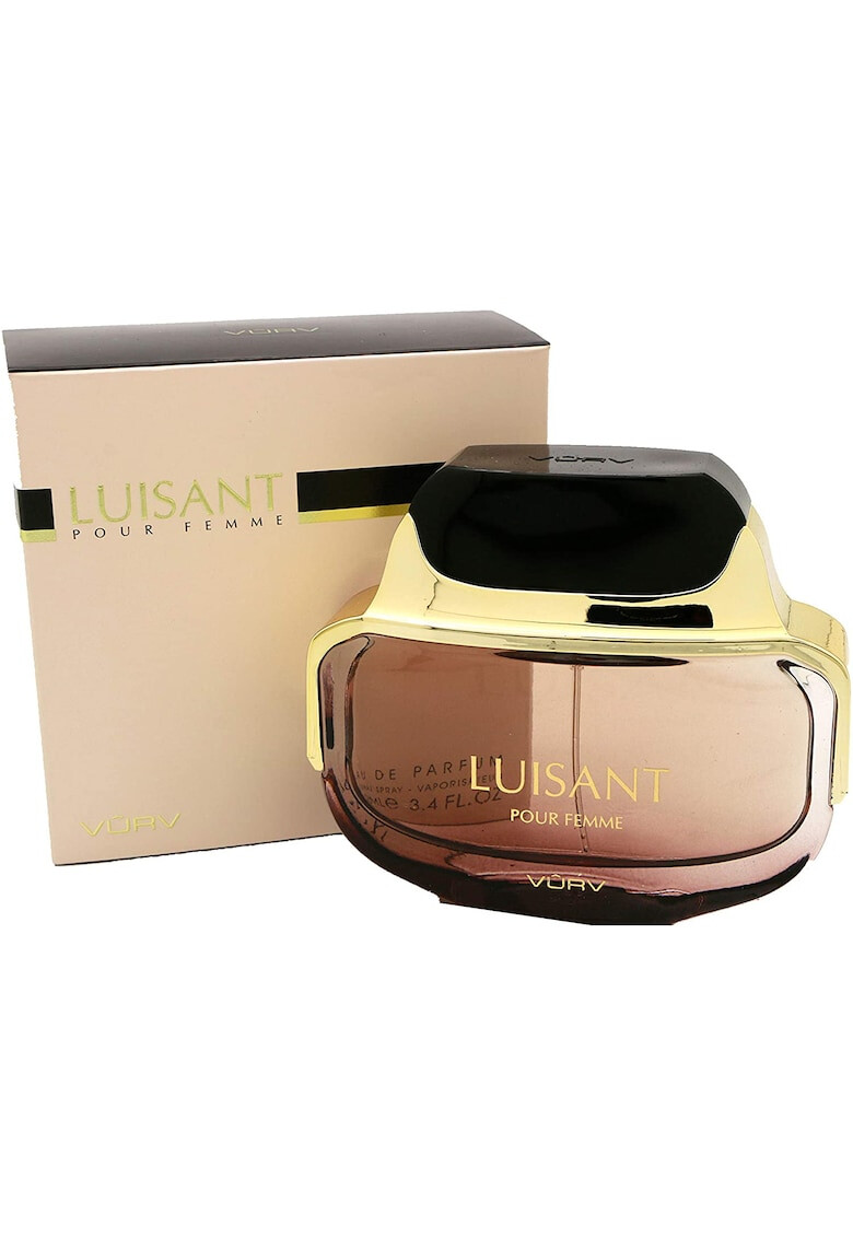 VURV Apa de Parfum Luisant Femei 100 ml - Pled.ro