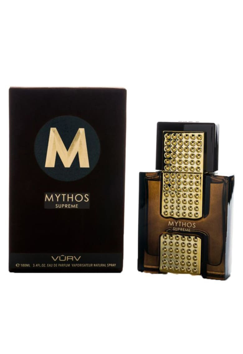 VURV Apa de Parfum Mythos Supreme Femei 100 ml - Pled.ro