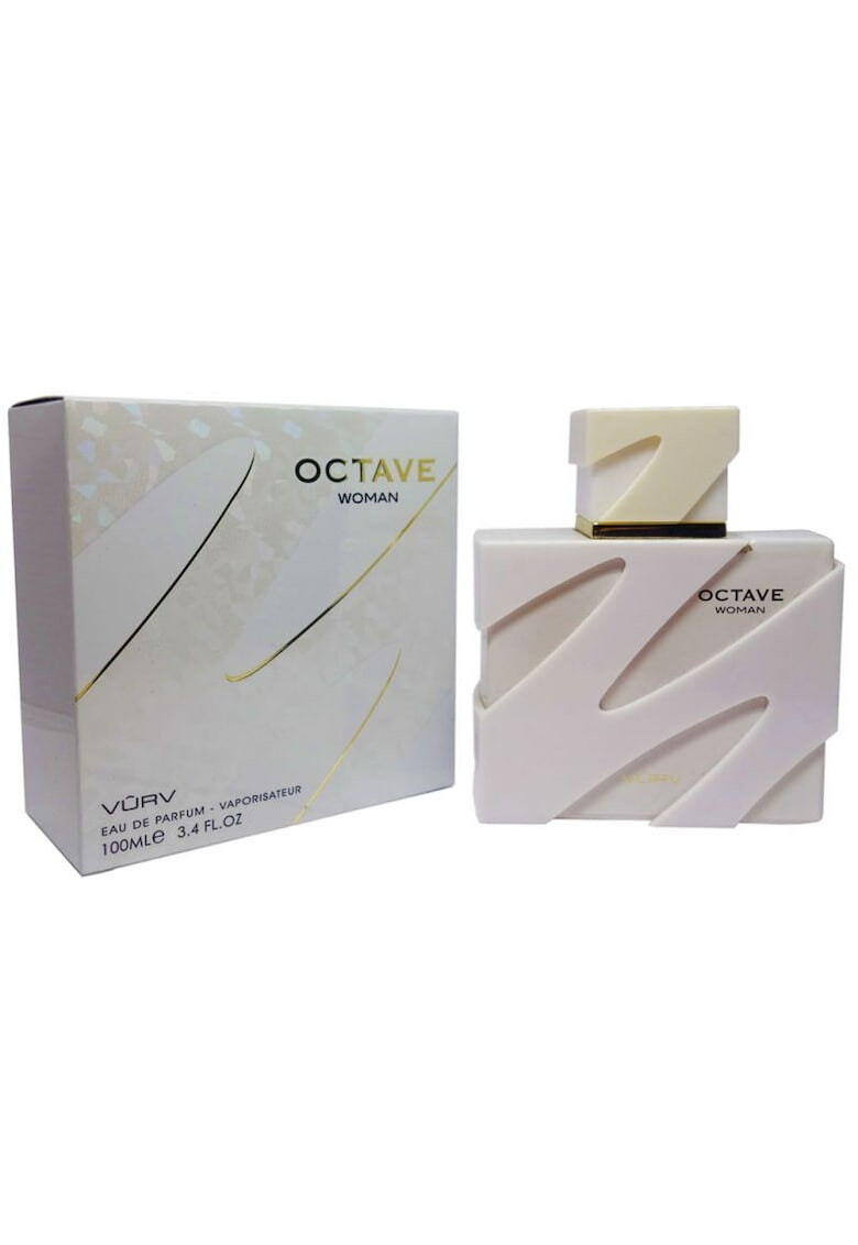 VURV Apa de Parfum Octave Woman Femei 100 ml - Pled.ro