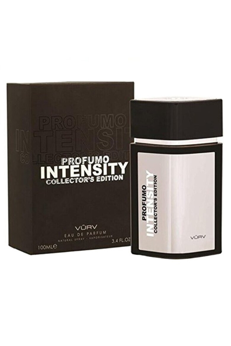 VURV Apa de Parfum Profumo Intensity Collectors Edition Barbati 100 ml - Pled.ro