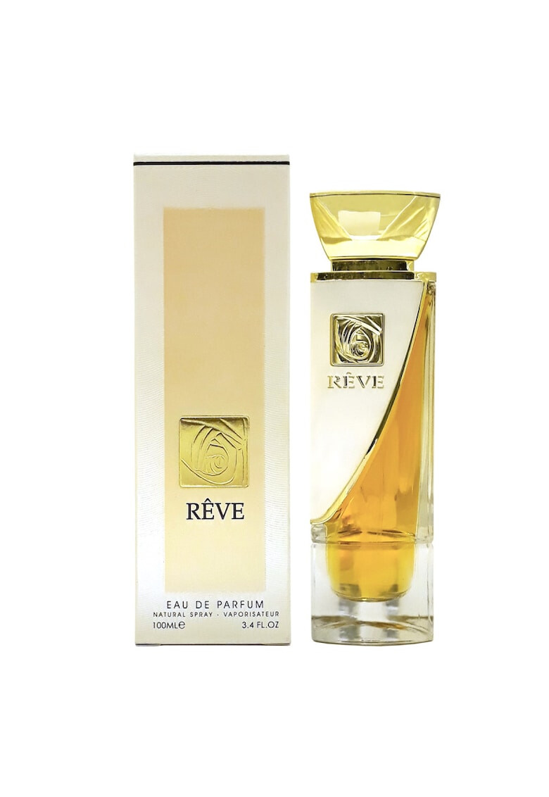 VURV Apa de Parfum Reve Femei 100 ml - Pled.ro