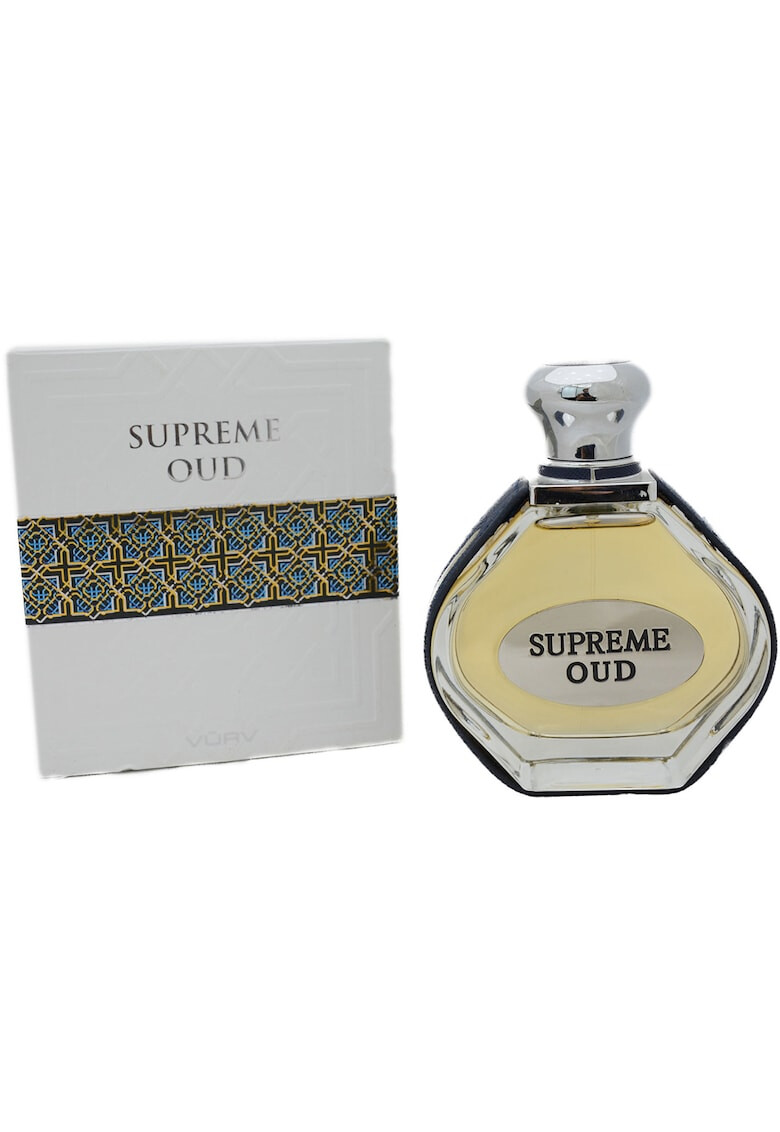 VURV Apa de Parfum Supreme Oud Unisex 100 ml - Pled.ro