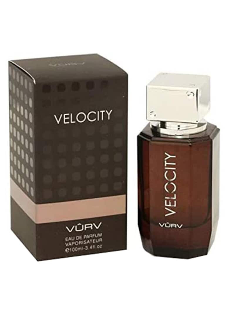 VURV Apa de Parfum Velocity Unisex 100 ml - Pled.ro