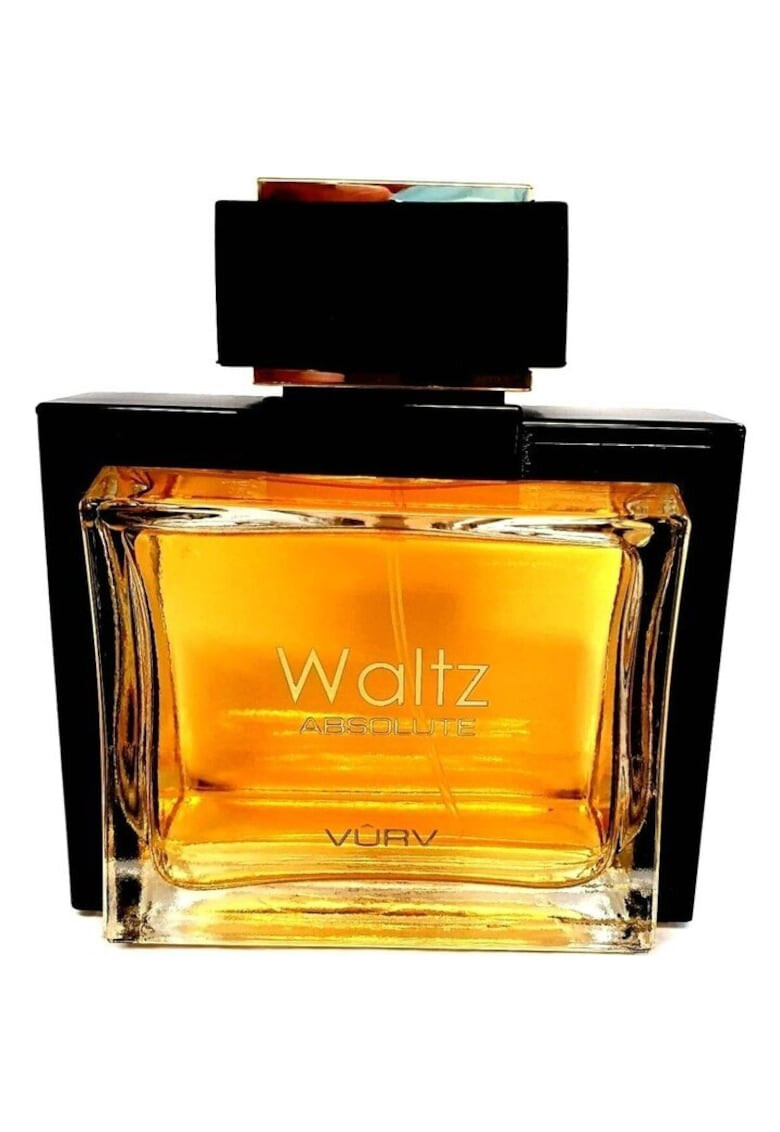 VURV Apa de Parfum Waltz Absolute Unisex 100 ml - Pled.ro