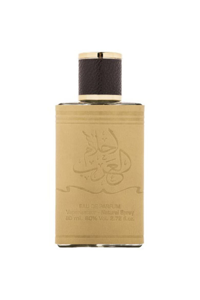 WADI AL KHALEEJ Apa de Parfum Ahlam al Arab Unisex 100 ml - Pled.ro