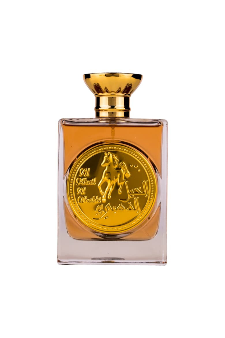 WADI AL KHALEEJ Apa de Parfum Al Khail Al Dhabhi Barbati 100ml - Pled.ro