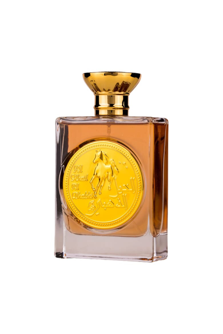 WADI AL KHALEEJ Apa de Parfum Al Khail Al Dhabhi Barbati 100ml - Pled.ro