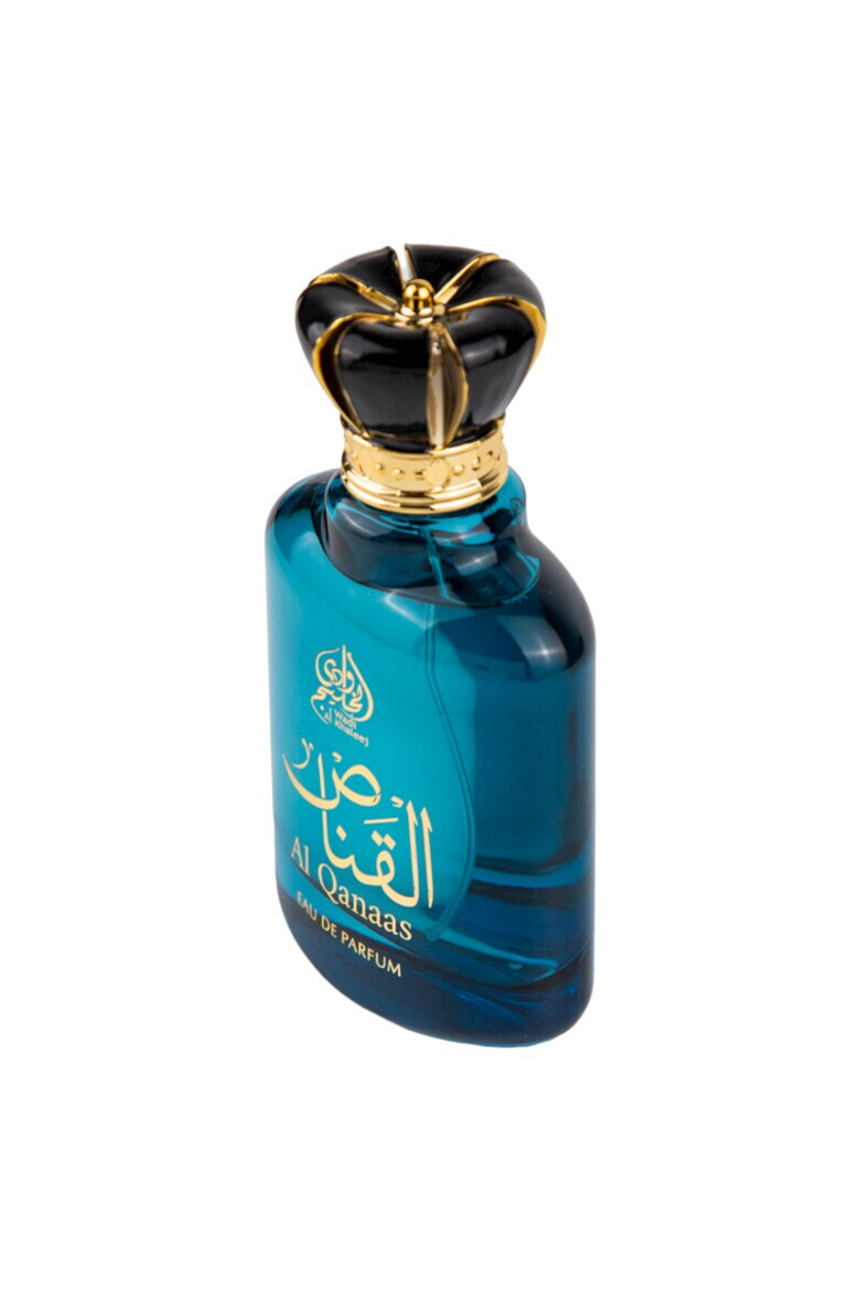 WADI AL KHALEEJ Apa de parfum Al Qanaas Barbati 100 ml - Pled.ro