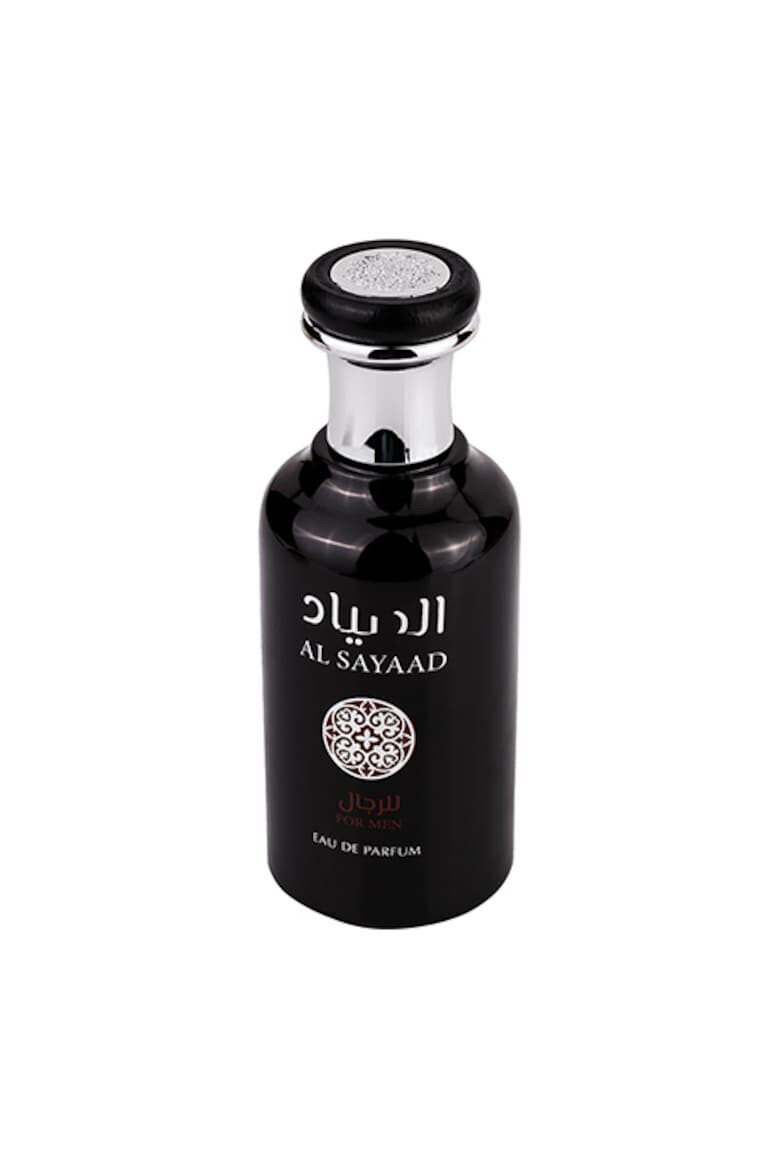 WADI AL KHALEEJ Apa de Parfum Al Sayaad Barbati 100 ml - Pled.ro