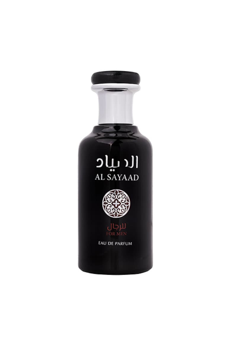 WADI AL KHALEEJ Apa de Parfum Al Sayaad Barbati 100 ml - Pled.ro