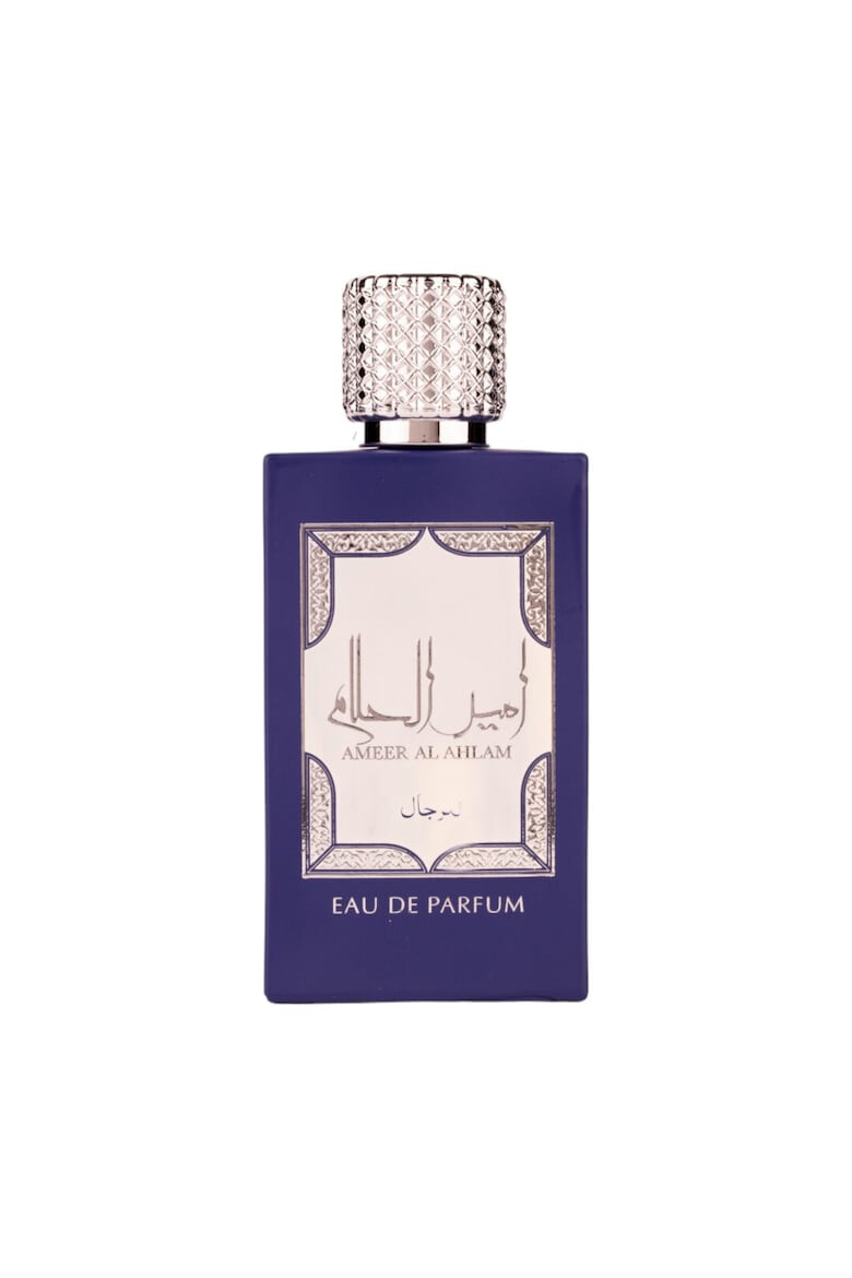 WADI AL KHALEEJ Apa de Parfum Ameer Al Ahlam Barbati 100 ml - Pled.ro