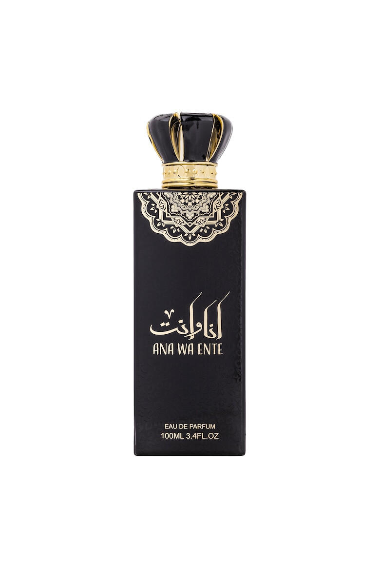 WADI AL KHALEEJ Apa de Parfum Ana Wa Ente Barbati 100 ml - Pled.ro