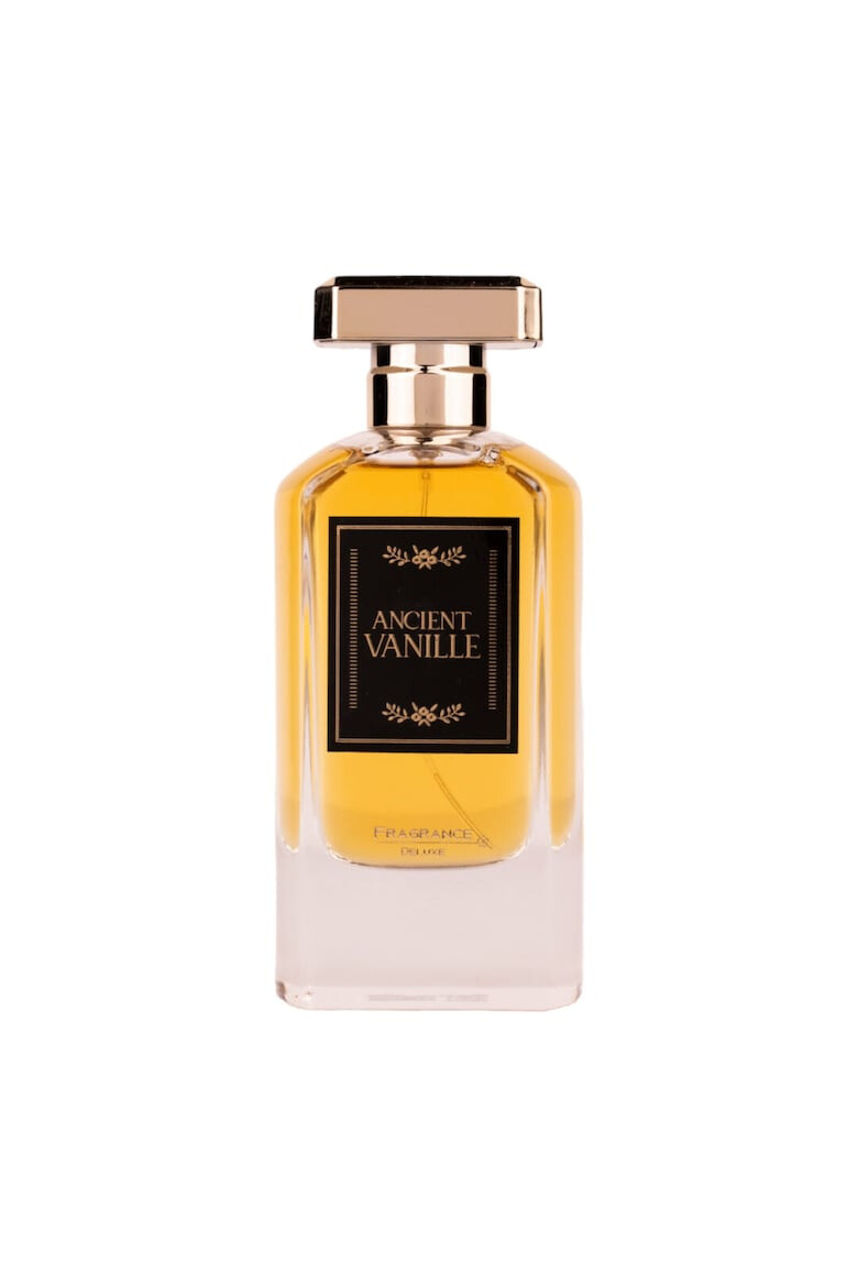 WADI AL KHALEEJ Apa De Parfum Ancient Vanille Barbati 100 ml - Pled.ro