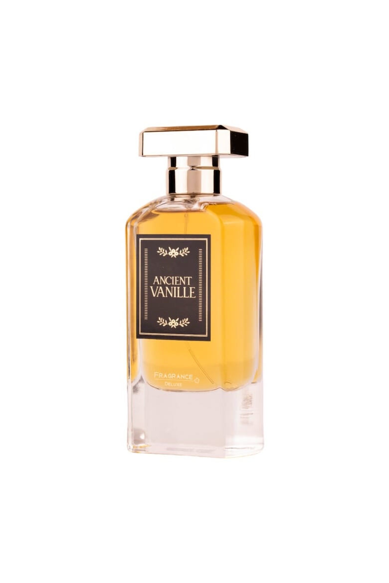 WADI AL KHALEEJ Apa De Parfum Ancient Vanille Barbati 100 ml - Pled.ro