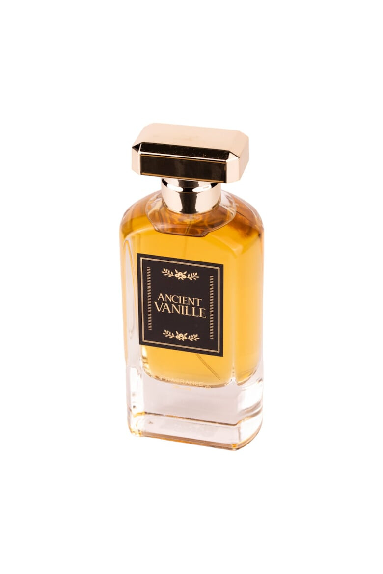 WADI AL KHALEEJ Apa De Parfum Ancient Vanille Barbati 100 ml - Pled.ro