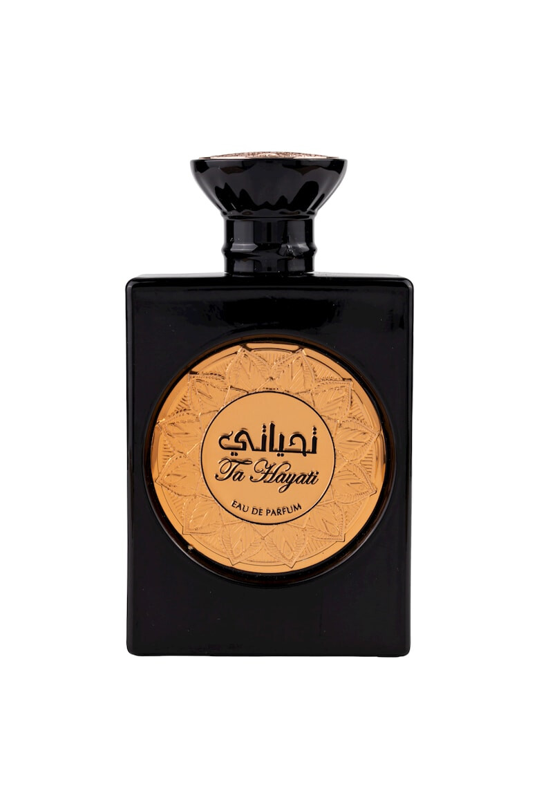 WADI AL KHALEEJ Apa de parfum arabesc TA HAYATI Unisex 100 ml - Pled.ro