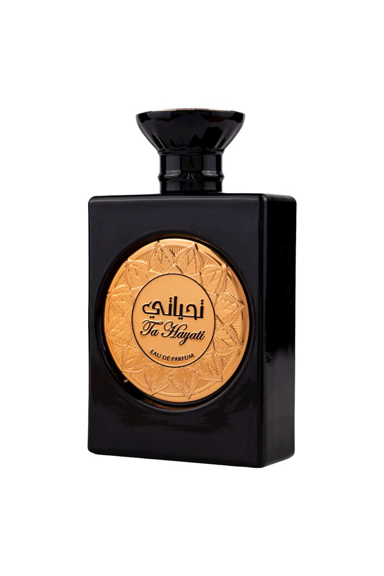 WADI AL KHALEEJ Apa de parfum arabesc TA HAYATI Unisex 100 ml - Pled.ro