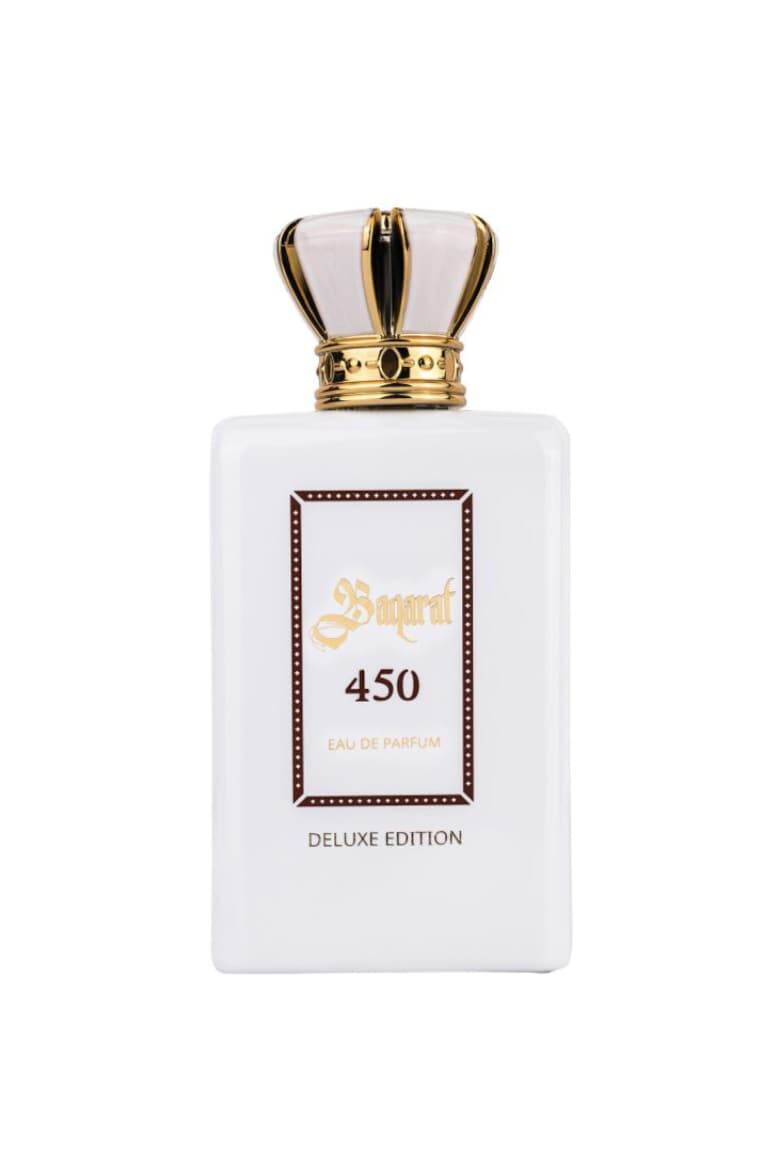 WADI AL KHALEEJ Apa de Parfum Baqarat 450 Unisex 100 ml - Pled.ro