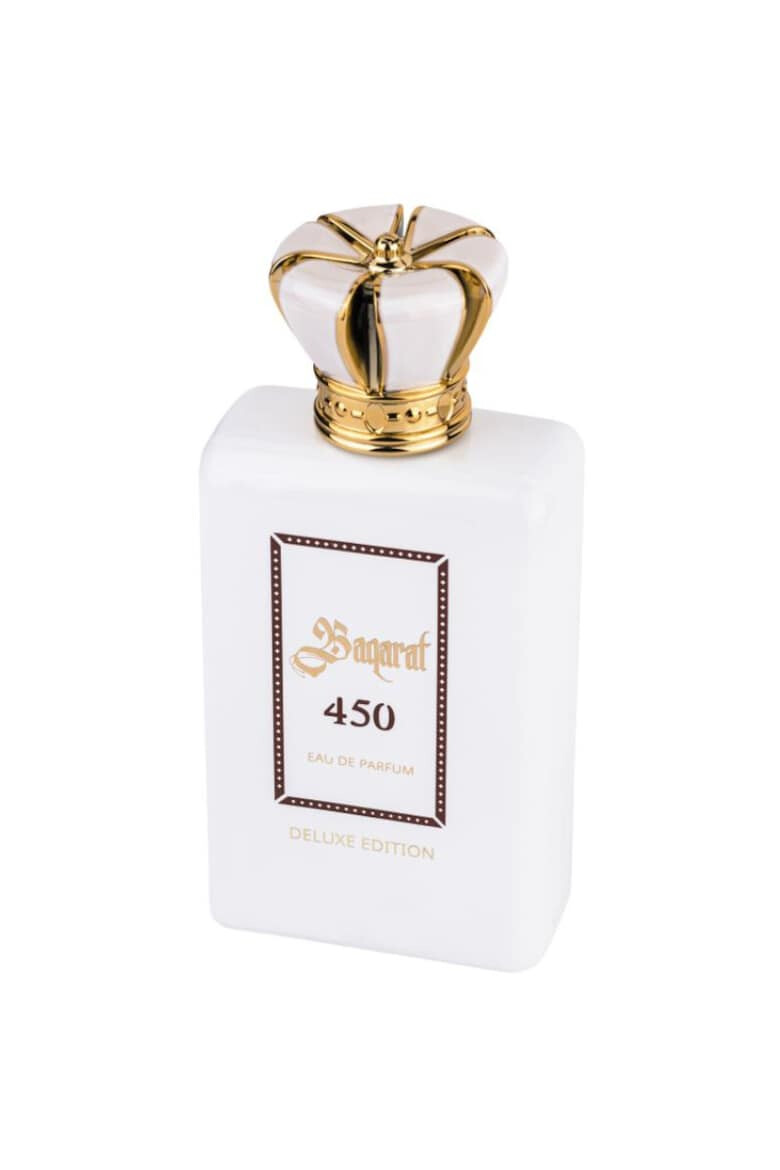 WADI AL KHALEEJ Apa de Parfum Baqarat 450 Unisex 100 ml - Pled.ro