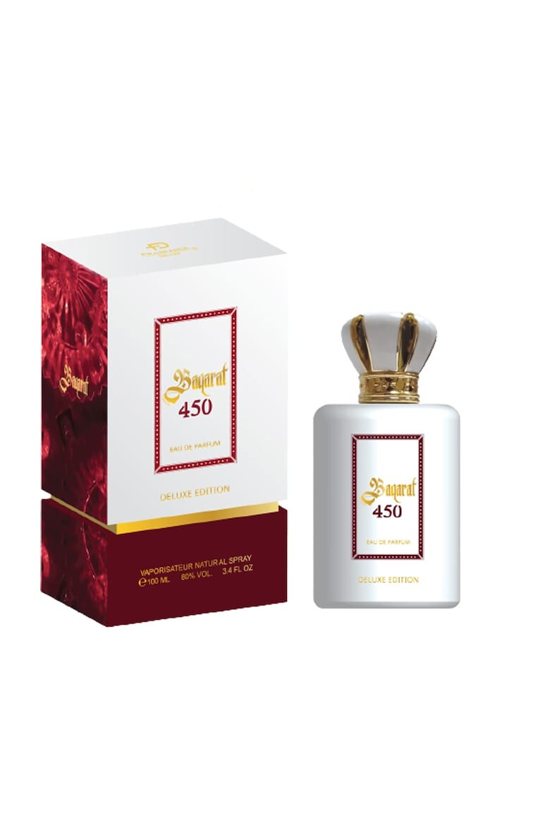 WADI AL KHALEEJ Apa de Parfum Baqarat 450 Unisex 100 ml - Pled.ro