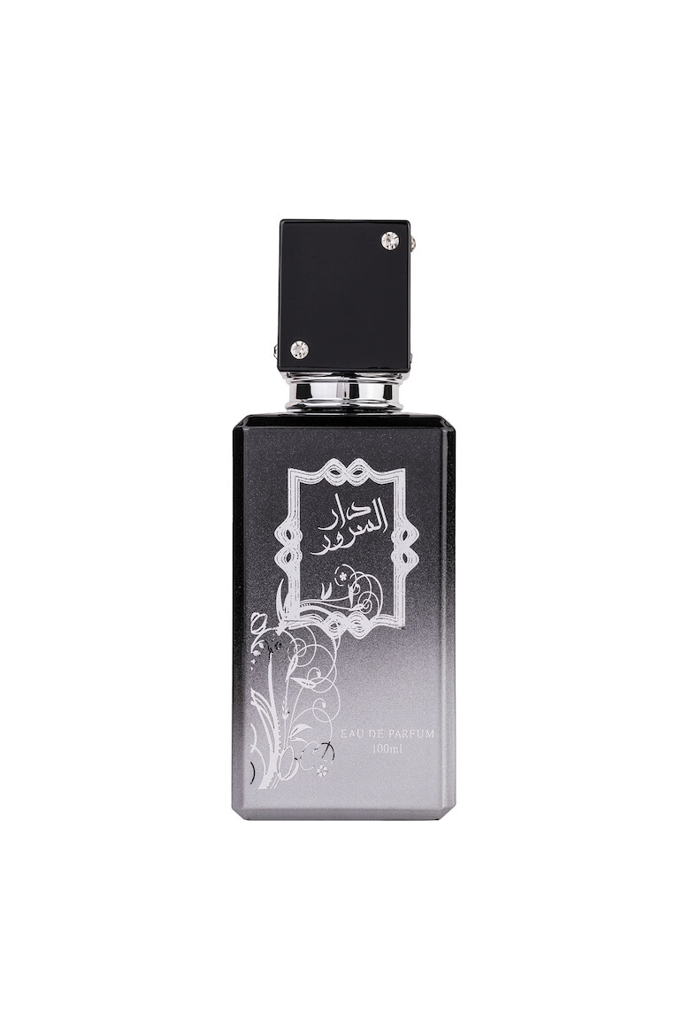 WADI AL KHALEEJ Apa de Parfum Dar al Suroor Unisex 100 ml - Pled.ro